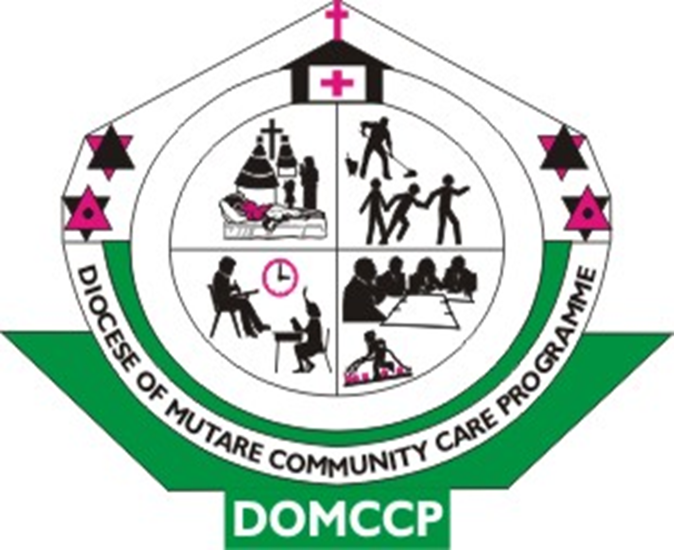 Diocese of Mutare Community Care Programme (DOMCCP)